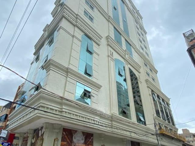 Foto do Apartamento - Apartamento à venda 3 Vagas, 258M², Meia Praia, Itapema - SC | Interpraias Imóveis