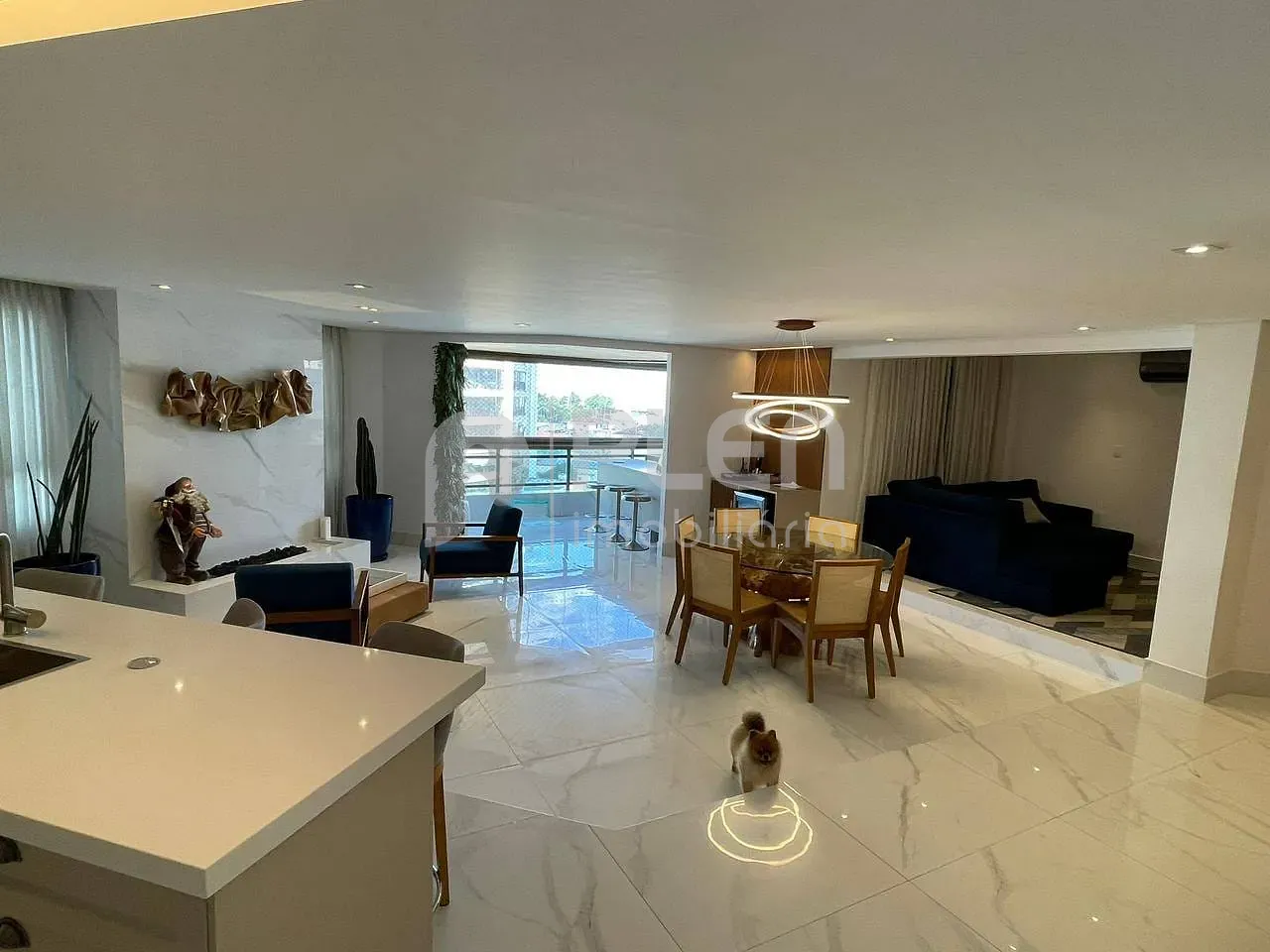 Apartamento de 4 quartos à venda em Santana, São Paulo