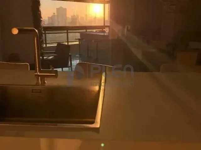 Apartamento 4 quartos e 5 banheiros, à venda, no bairro Santana em São Paulo