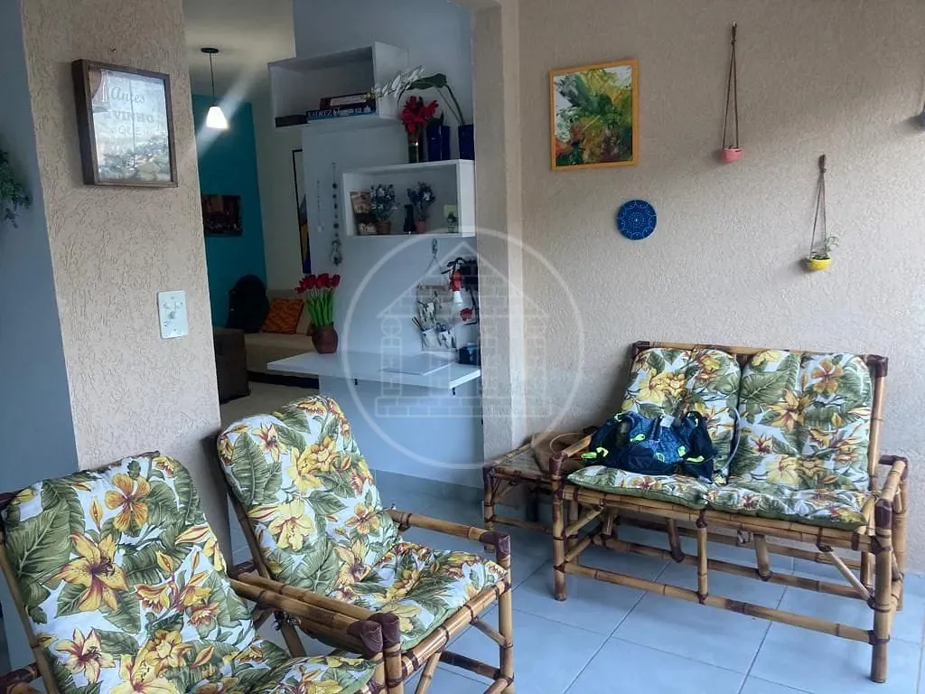 Apartamento, 2 quartos, 73 m² - Foto 3