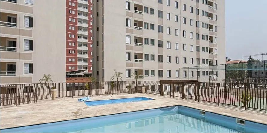 Apartamento, 3 quartos, 108 m² - Foto 1