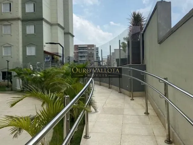 Apartamento com 70m² 3 quartos e 2 banheiros, à venda, no bairro Mooca em São Paulo