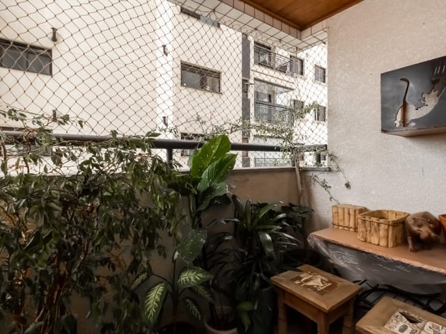 Foto do Apartamento - Apartamento tipo para venda com 3 quartos, sendo 1 suíte, 74m² | Lares e Andares Imóveis