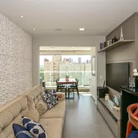 Apartamento à venda, Vila Andrade, São Paulo, SP