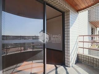 Foto do Apartamento-Apartamento tipo para venda em Jardim da Saúde com 3 quartos, sendo 3 suítes, 153m²