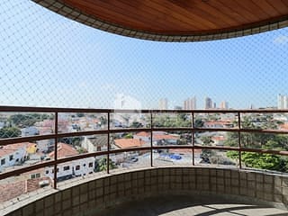 Foto do Apartamento-Apartamento tipo para venda em Jardim da Saúde com 3 quartos, sendo 3 suítes, 153m²