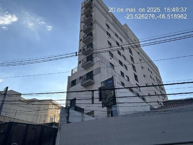 Foto do Apartamento - Apartamento à venda 2 Quartos, 111M², VILA GRANADA, SAO PAULO - SP | Imobiliária Compare