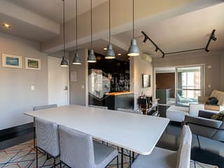 Foto do Apartamento-Apartamento tipo para venda em Paraíso com 1 quarto, sendo 1 suíte, 88m²