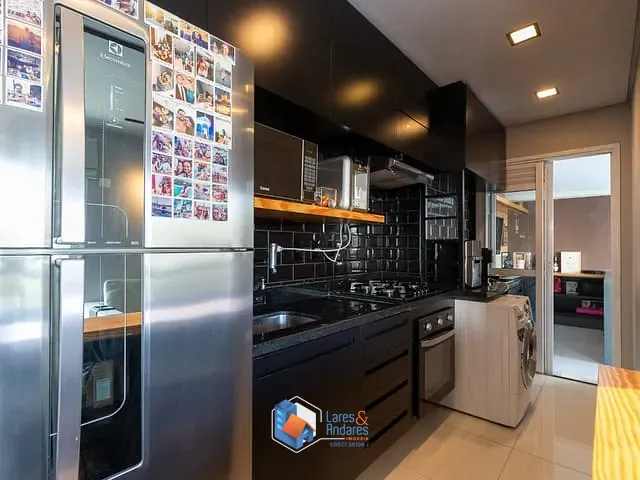 Apartamento com 88m² 1 quarto e 2 banheiros, à venda, no bairro Paraíso em São Paulo
