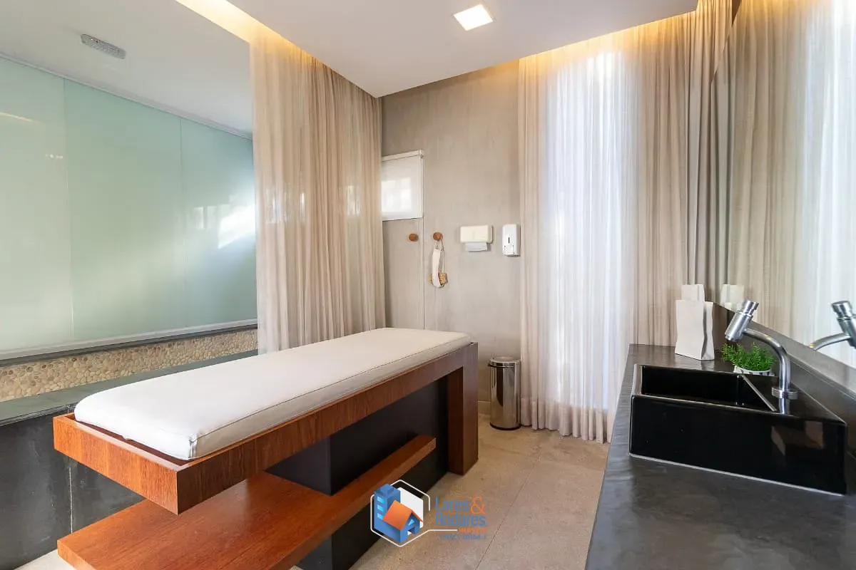 Apartamento, 1 quarto, 88 m² - Foto 35