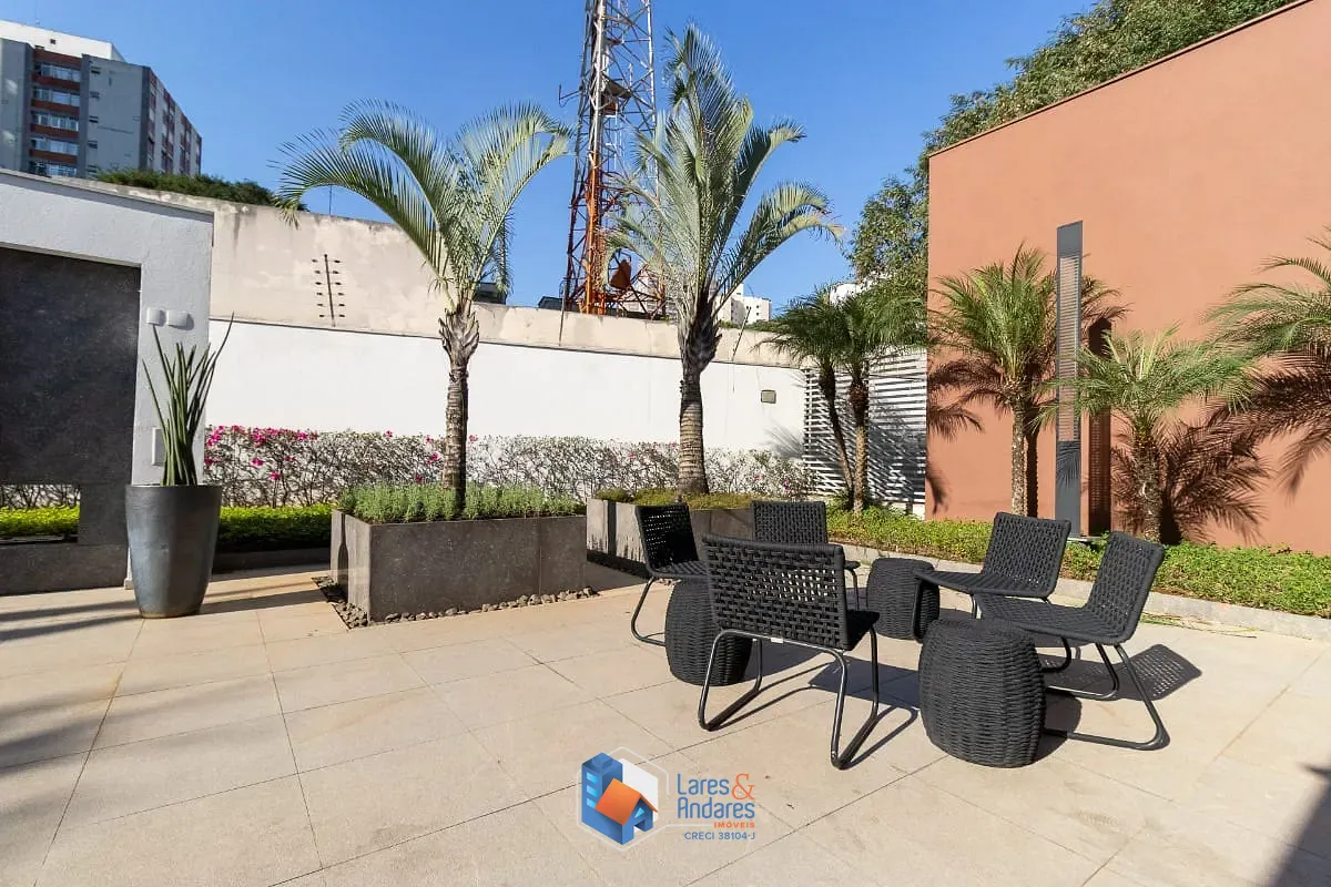 Apartamento, 1 quarto, 88 m² - Foto 48
