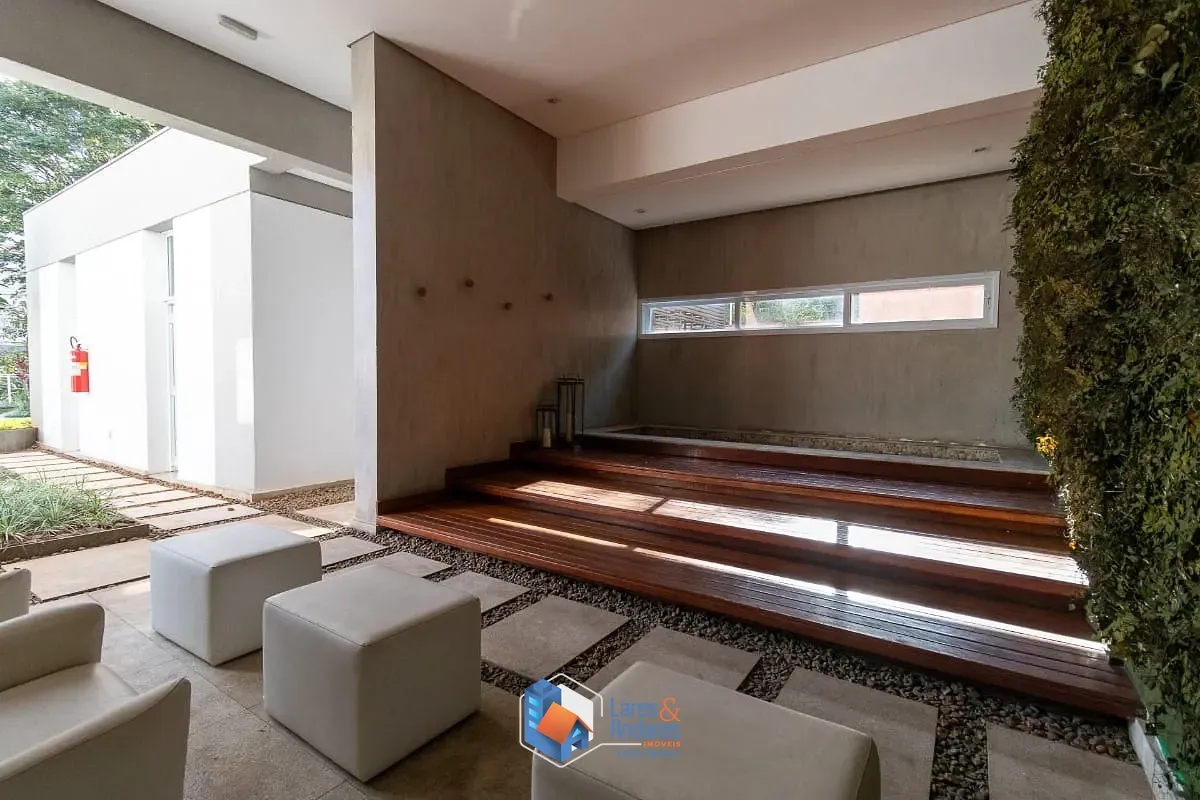 Apartamento, 1 quarto, 88 m² - Foto 37