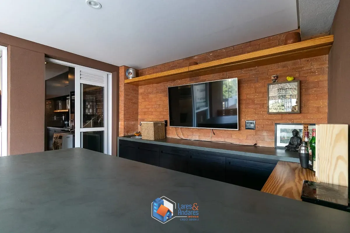 Apartamento, 1 quarto, 88 m² - Foto 13