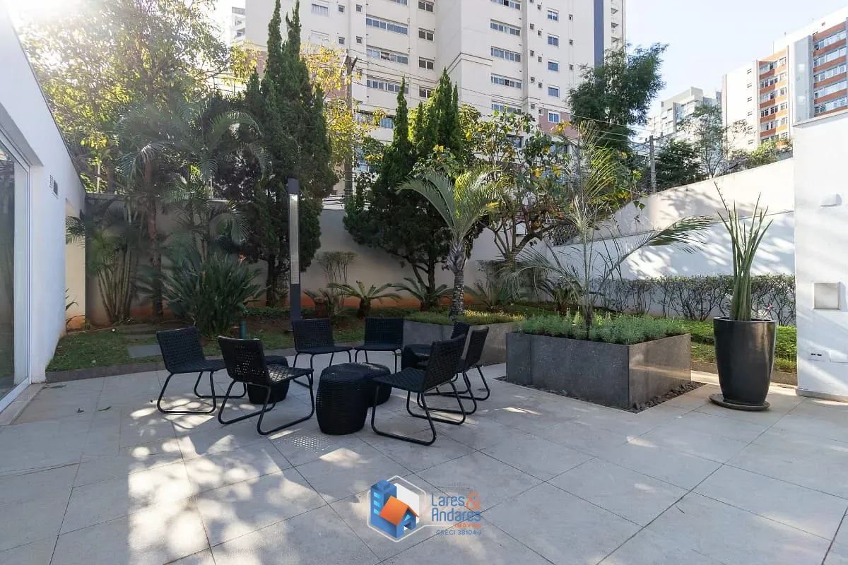 Apartamento, 1 quarto, 88 m² - Foto 47
