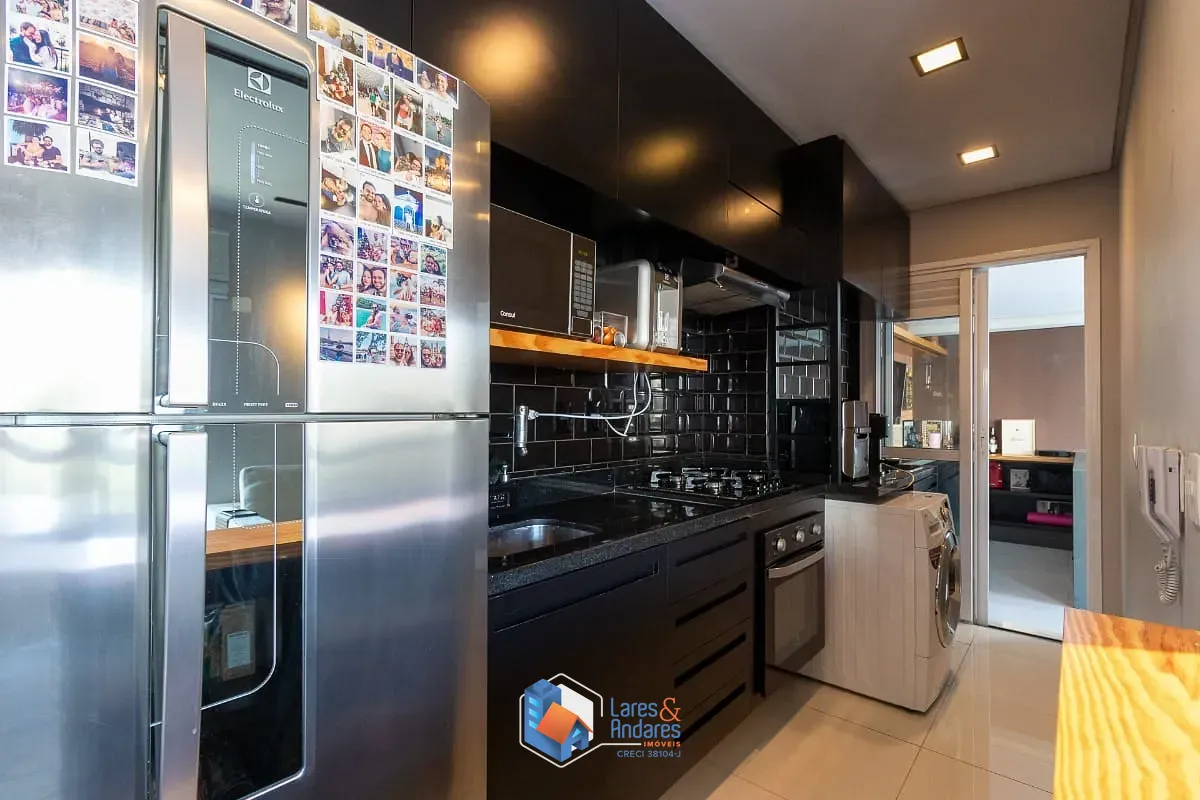Apartamento, 1 quarto, 88 m² - Foto 5