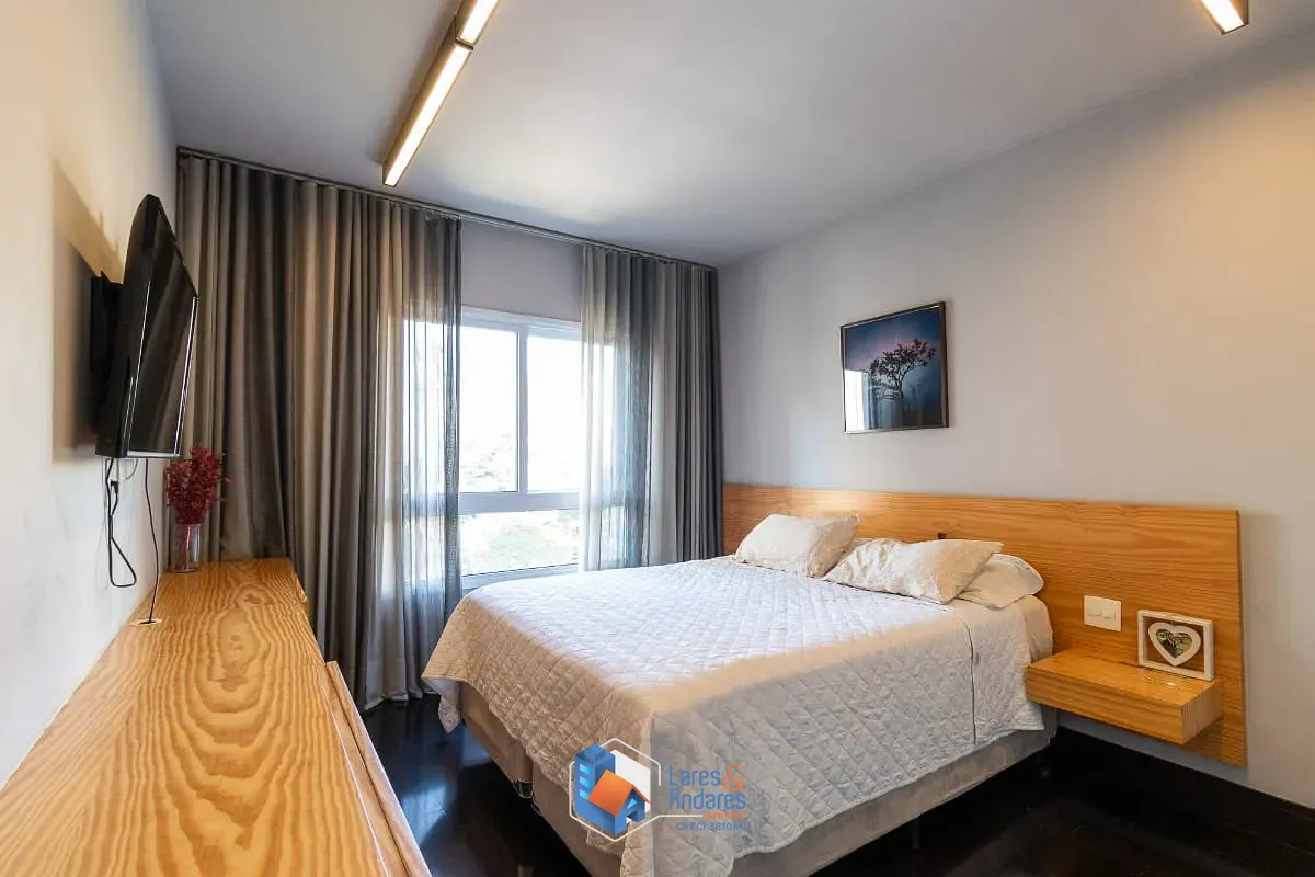 Apartamento, 1 quarto, 88 m² - Foto 16