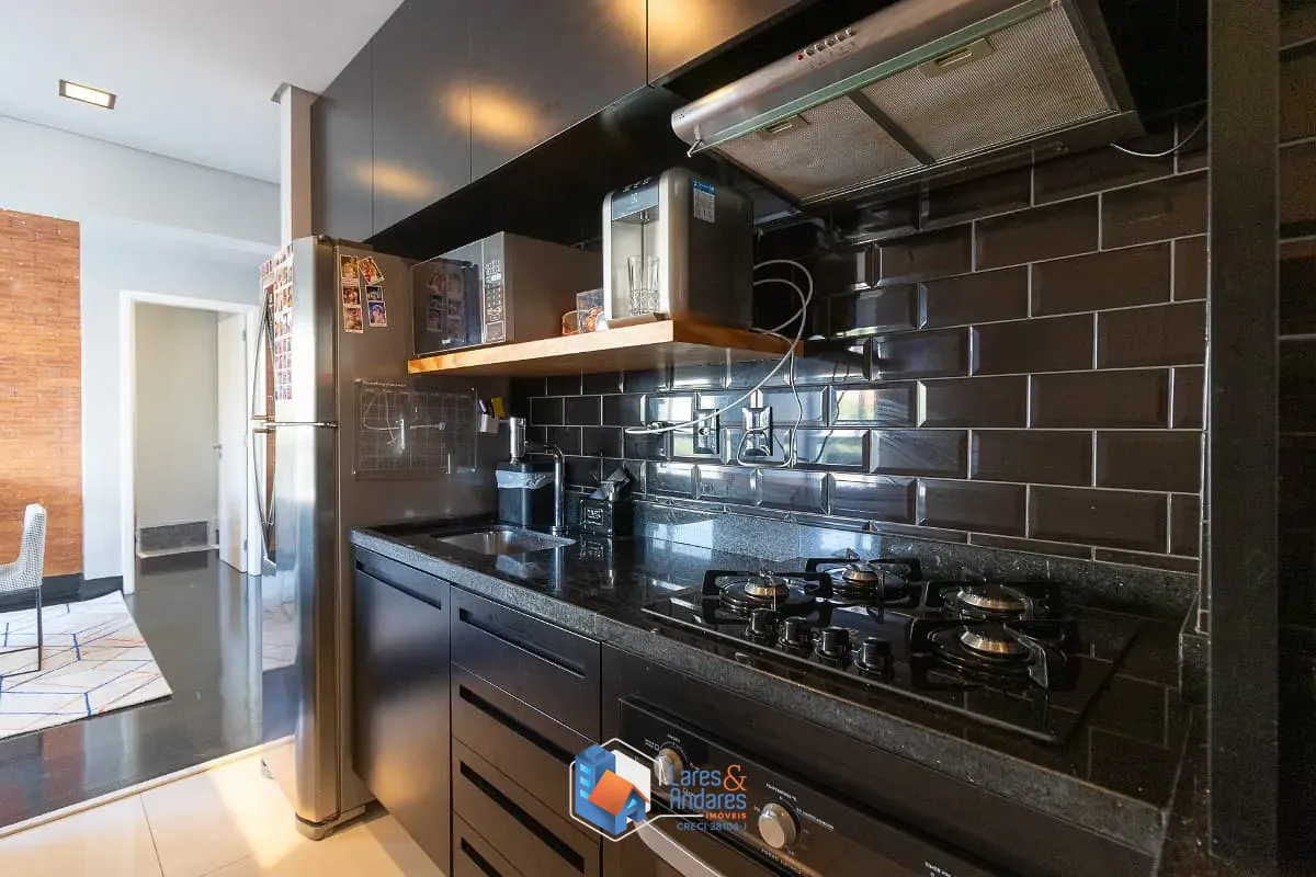 Apartamento, 1 quarto, 88 m² - Foto 7