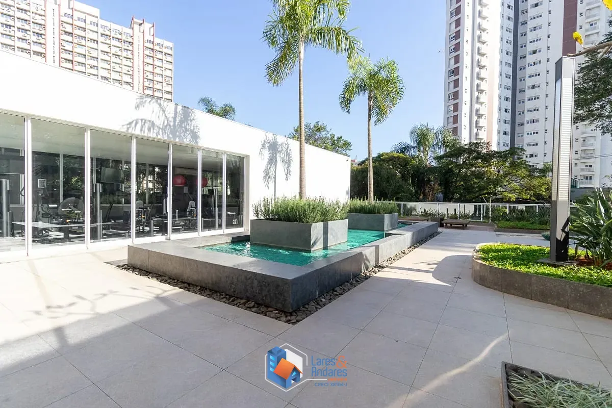 Apartamento, 1 quarto, 88 m² - Foto 39