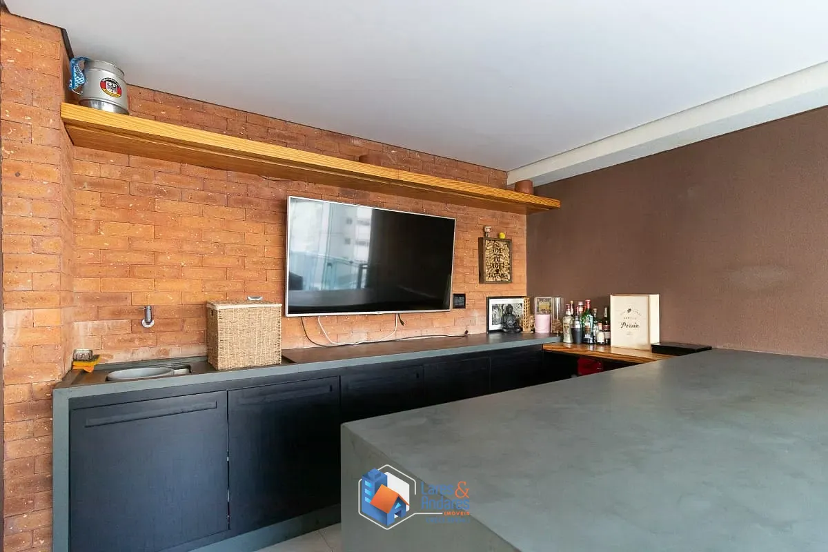 Apartamento, 1 quarto, 88 m² - Foto 10
