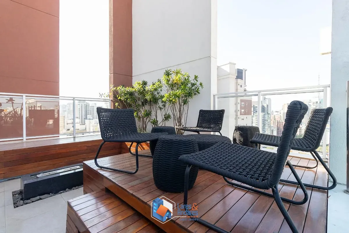 Apartamento, 1 quarto, 88 m² - Foto 61