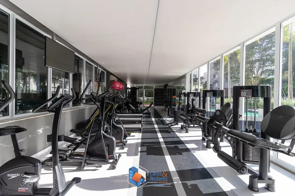 Apartamento, 1 quarto, 88 m² - Foto 42