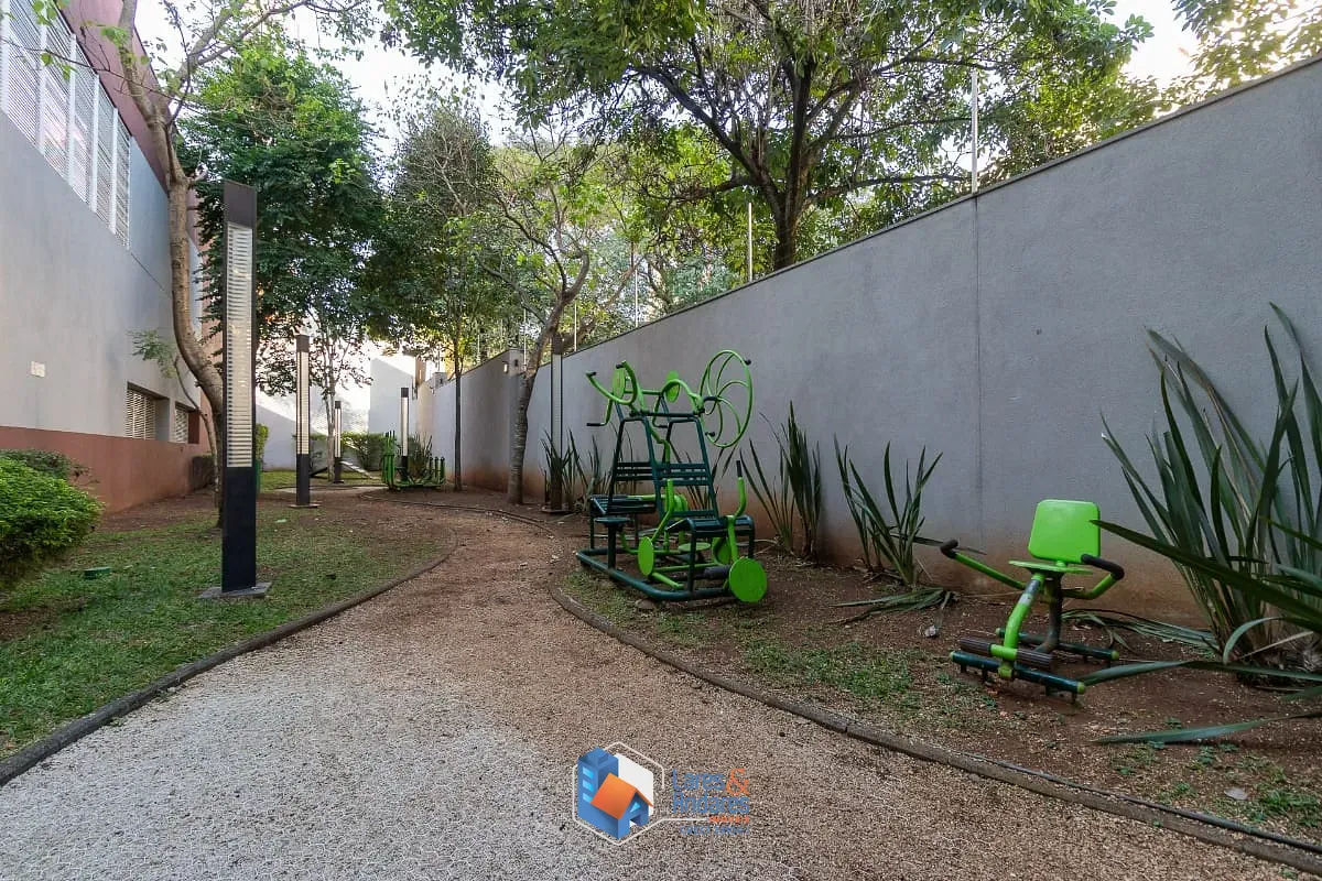 Apartamento, 1 quarto, 88 m² - Foto 29