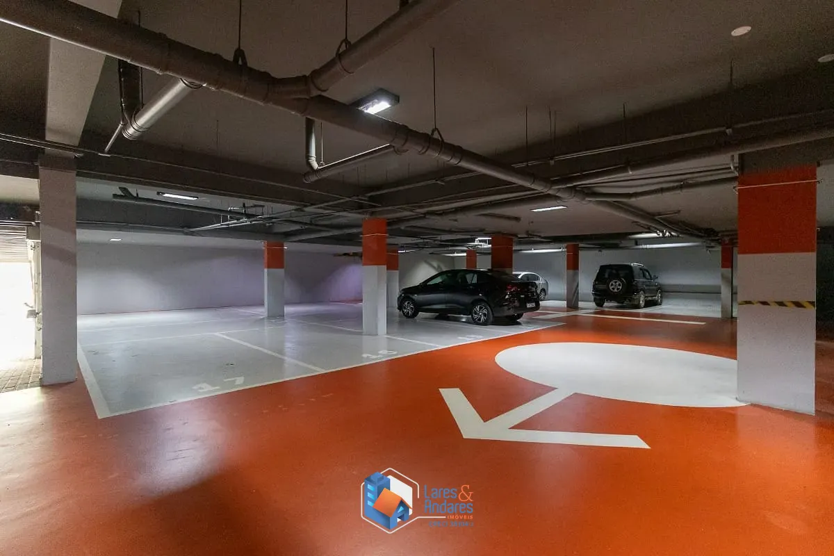 Apartamento, 1 quarto, 88 m² - Foto 30