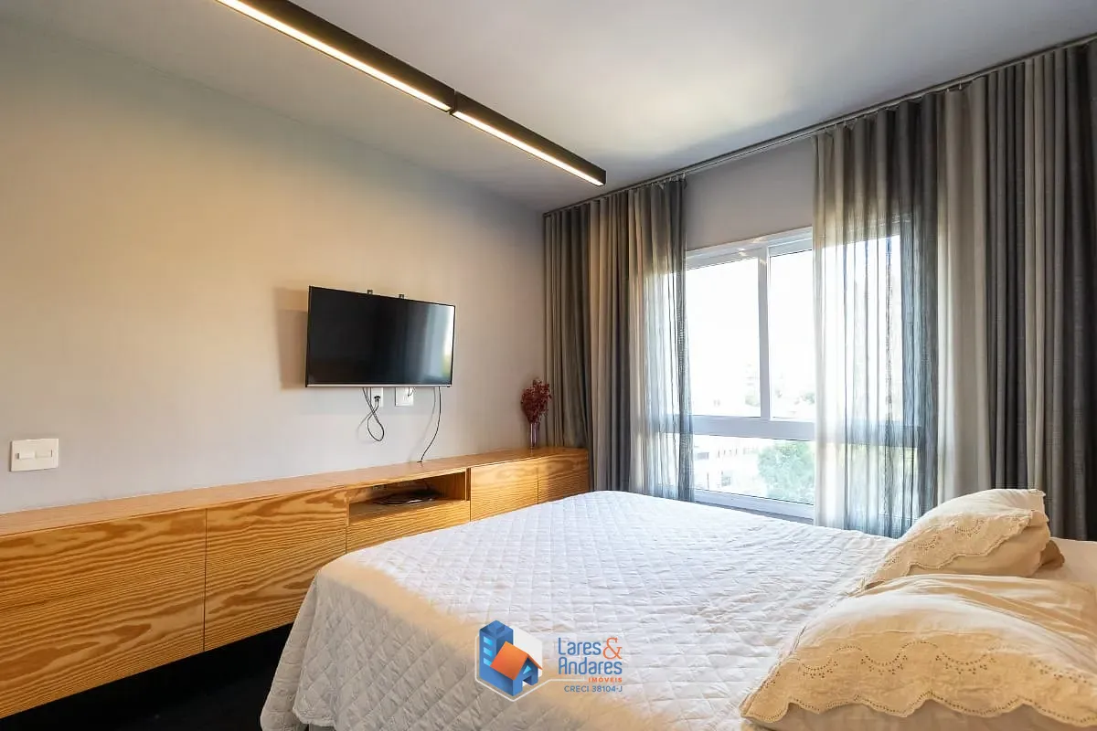 Apartamento, 1 quarto, 88 m² - Foto 17