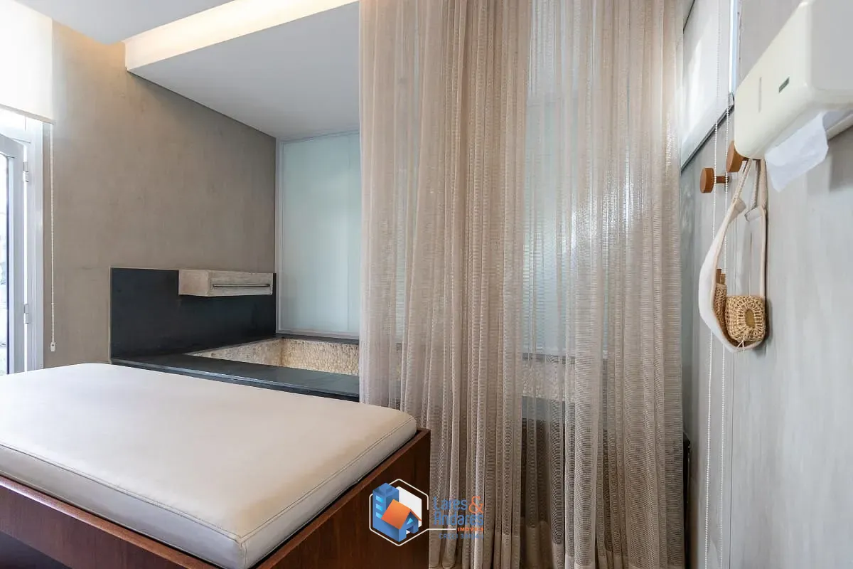 Apartamento, 1 quarto, 88 m² - Foto 34
