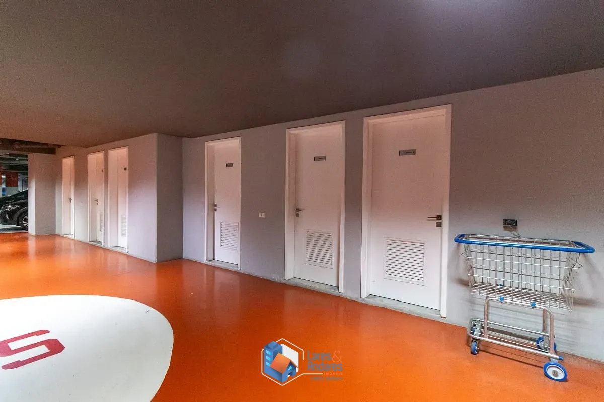 Apartamento, 1 quarto, 88 m² - Foto 31