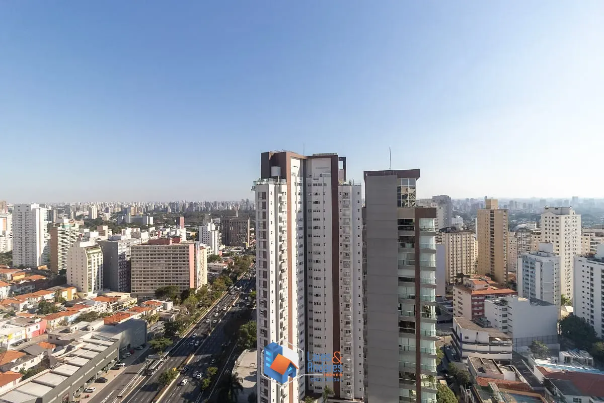 Apartamento, 1 quarto, 88 m² - Foto 55