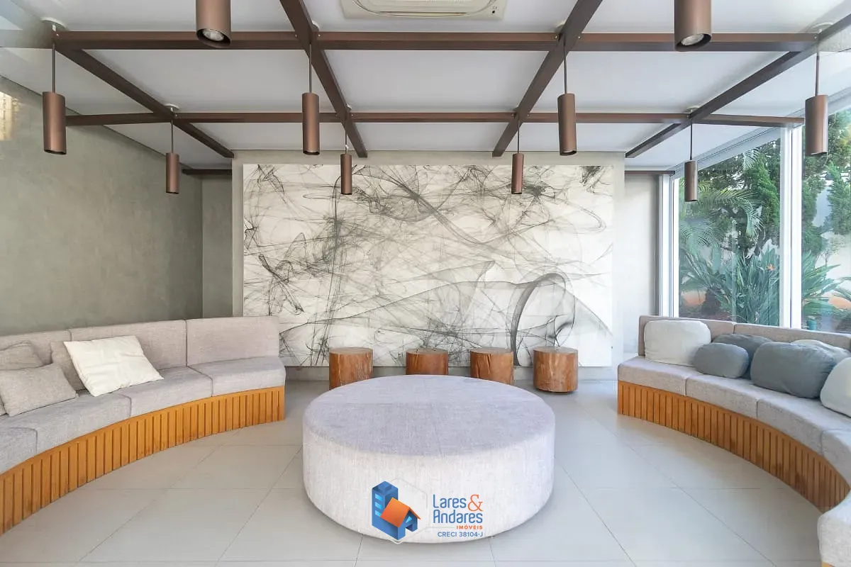 Apartamento, 1 quarto, 88 m² - Foto 46