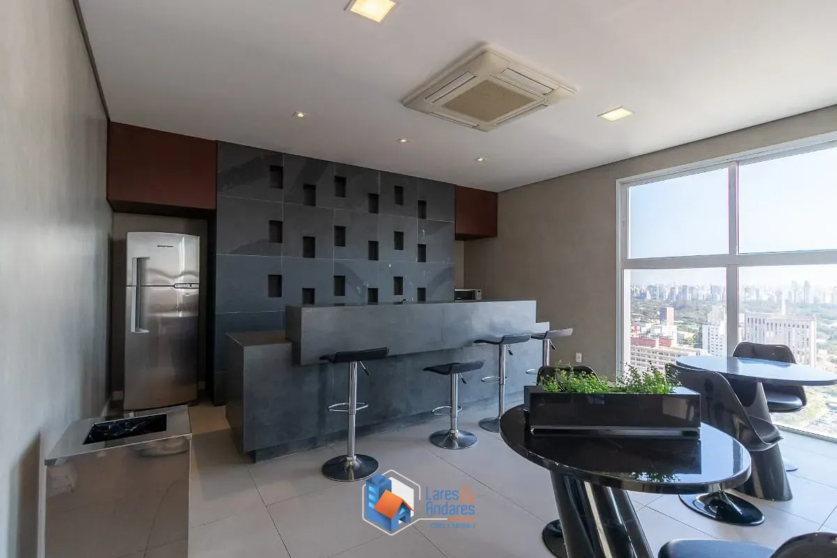 Apartamento, 1 quarto, 88 m² - Foto 59