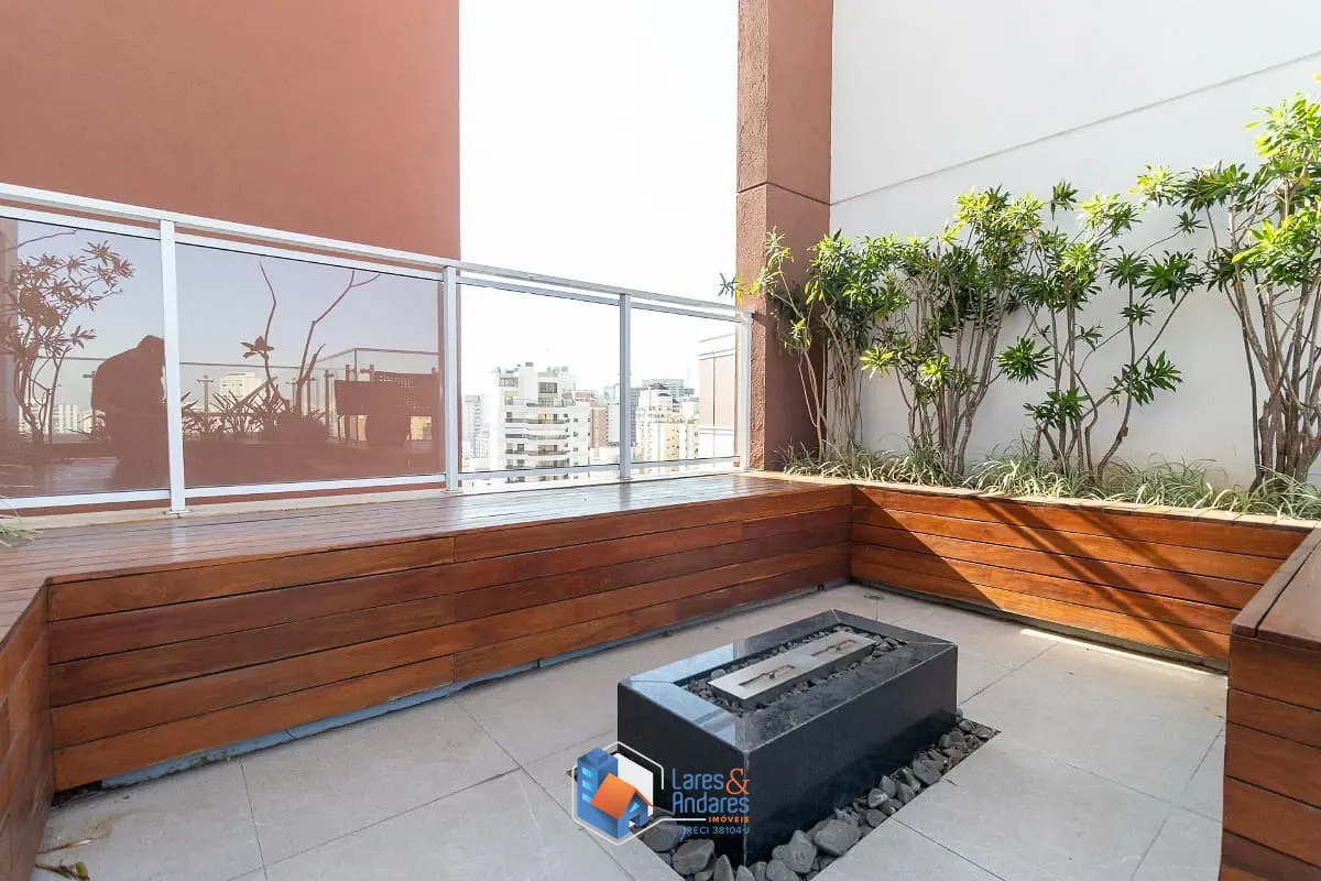 Apartamento, 1 quarto, 88 m² - Foto 60