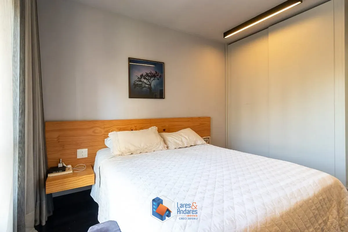 Apartamento, 1 quarto, 88 m² - Foto 18