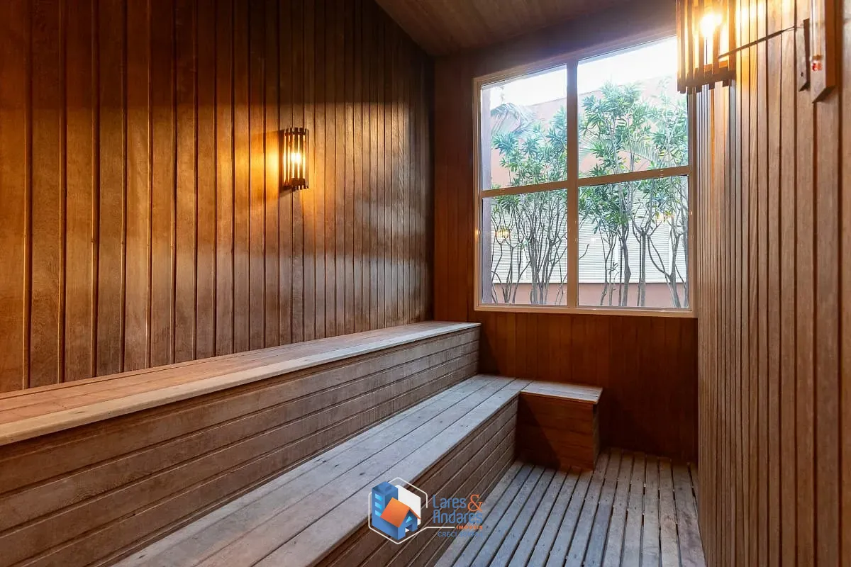 Apartamento, 1 quarto, 88 m² - Foto 45