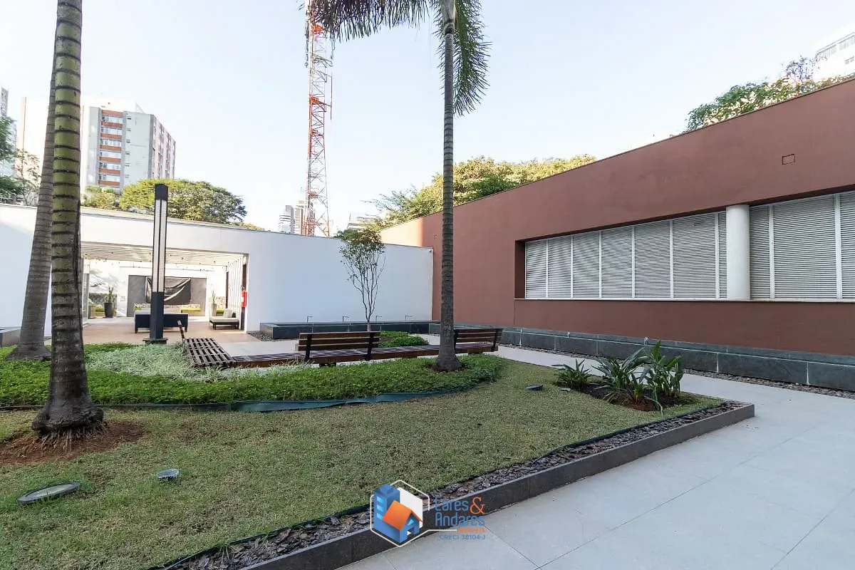 Apartamento, 1 quarto, 88 m² - Foto 51