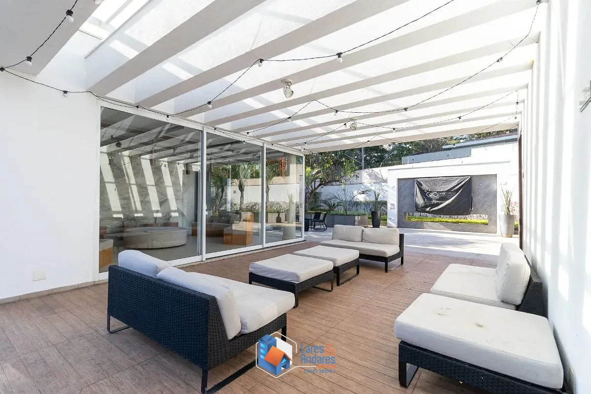 Apartamento, 1 quarto, 88 m² - Foto 49