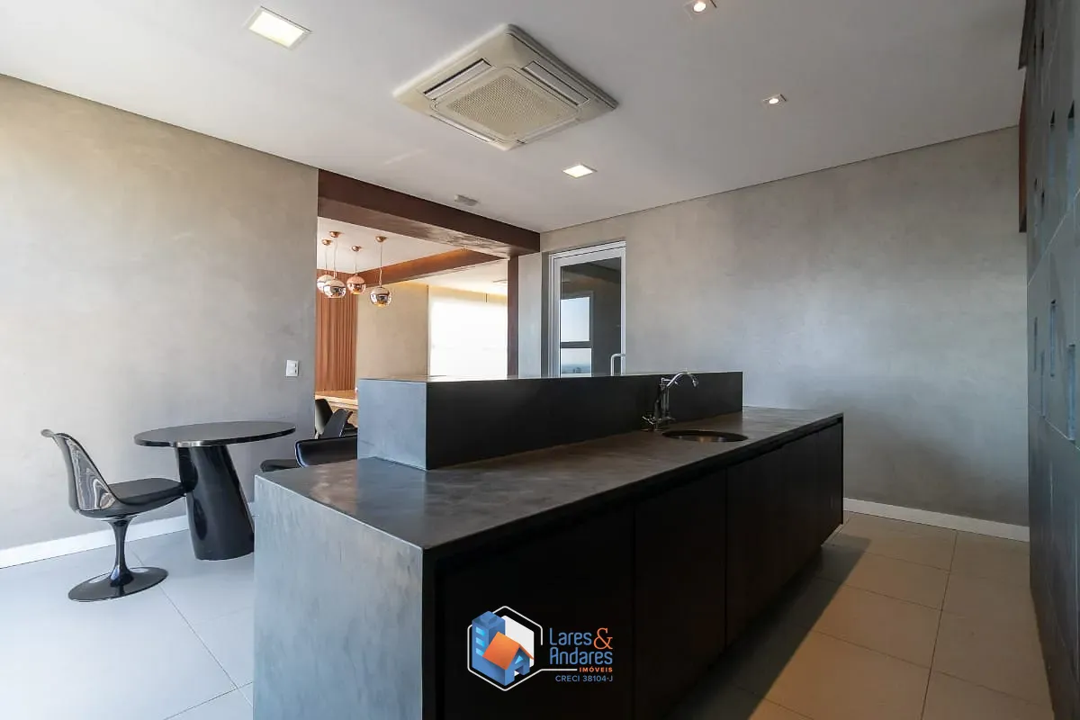 Apartamento, 1 quarto, 88 m² - Foto 54