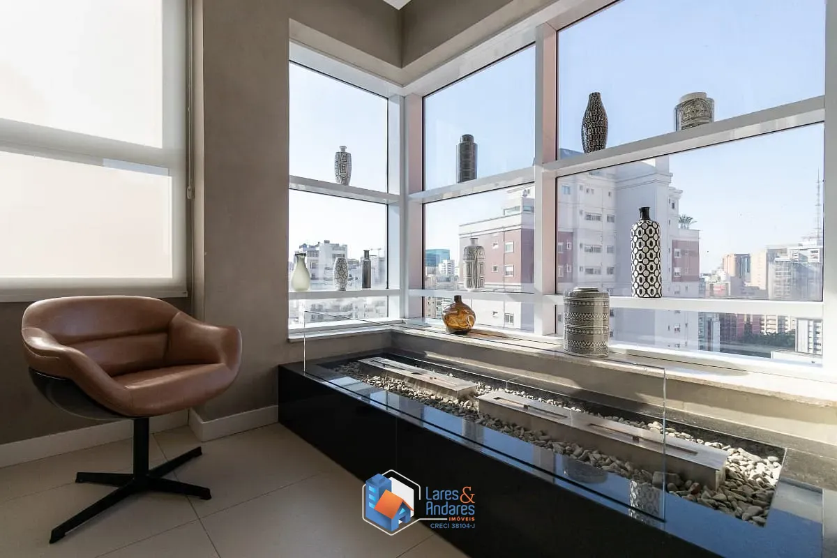Apartamento, 1 quarto, 88 m² - Foto 53