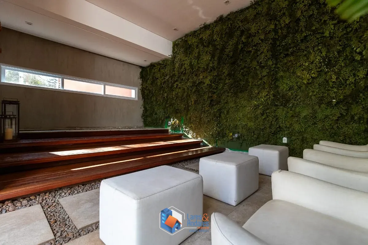 Apartamento, 1 quarto, 88 m² - Foto 38