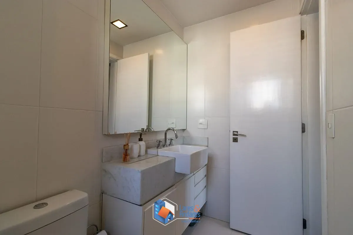 Apartamento, 1 quarto, 88 m² - Foto 23