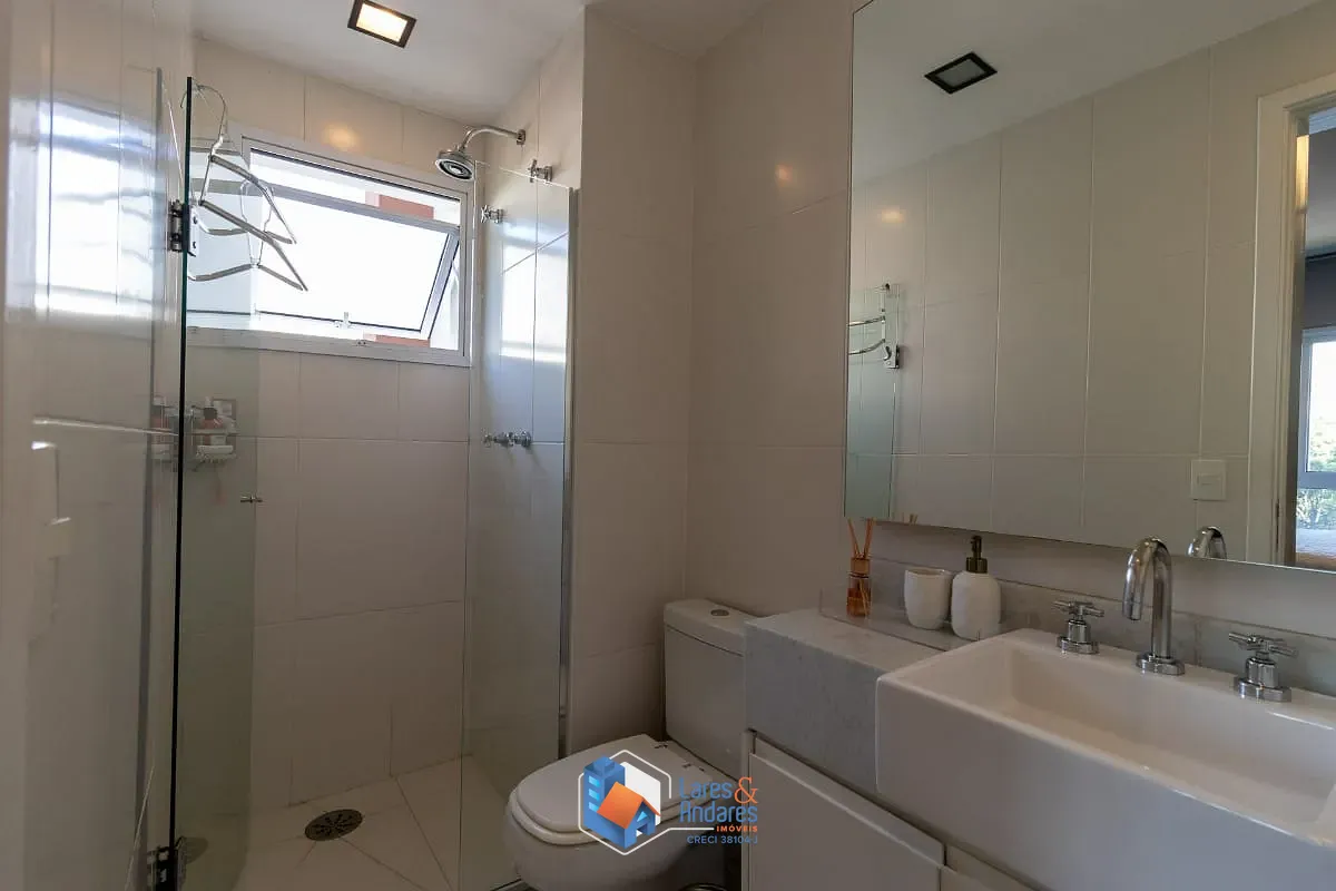 Apartamento, 1 quarto, 88 m² - Foto 22