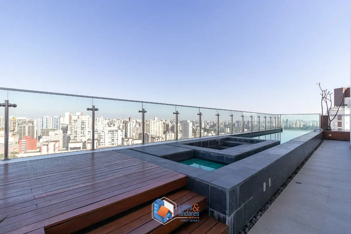 Apartamento, 1 quarto, 88 m² - Foto 62
