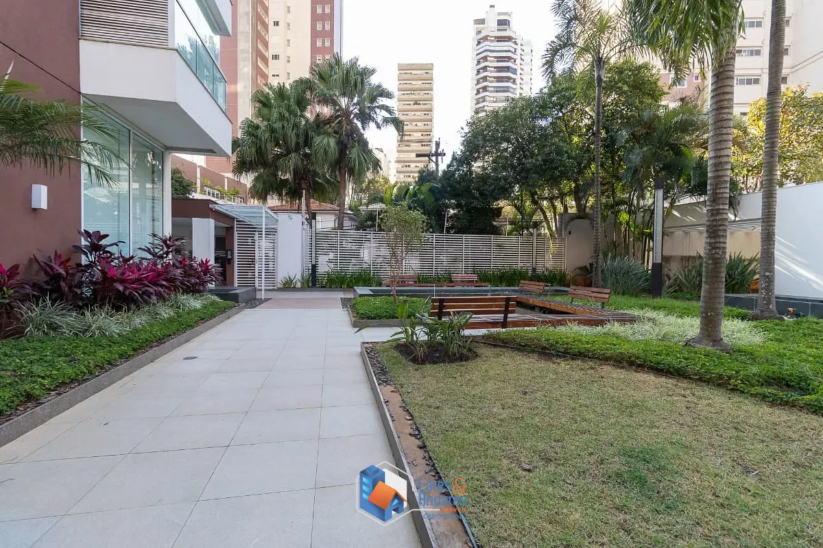 Apartamento, 1 quarto, 88 m² - Foto 50