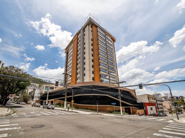 Apartamento 3 quartos e 2 banheiros, à venda, no bairro Santa Helena em Juiz de Fora