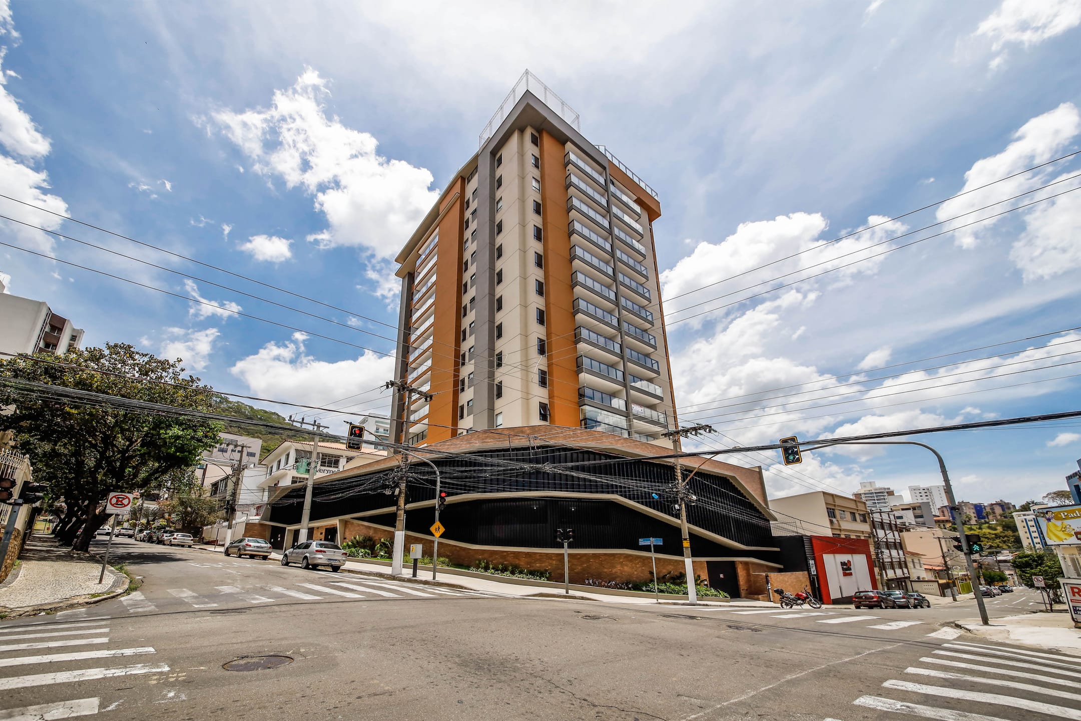 Apartamento à Venda em Santa Helena