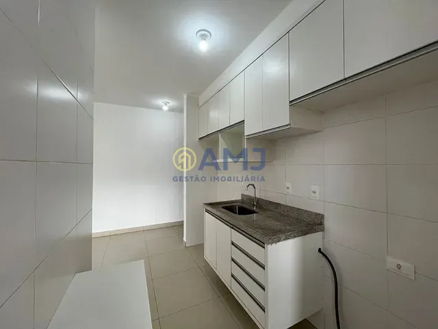 Apartamento com 74m² 2 quartos e 2 banheiros, para alugar, no bairro Setor Bueno em Goiânia