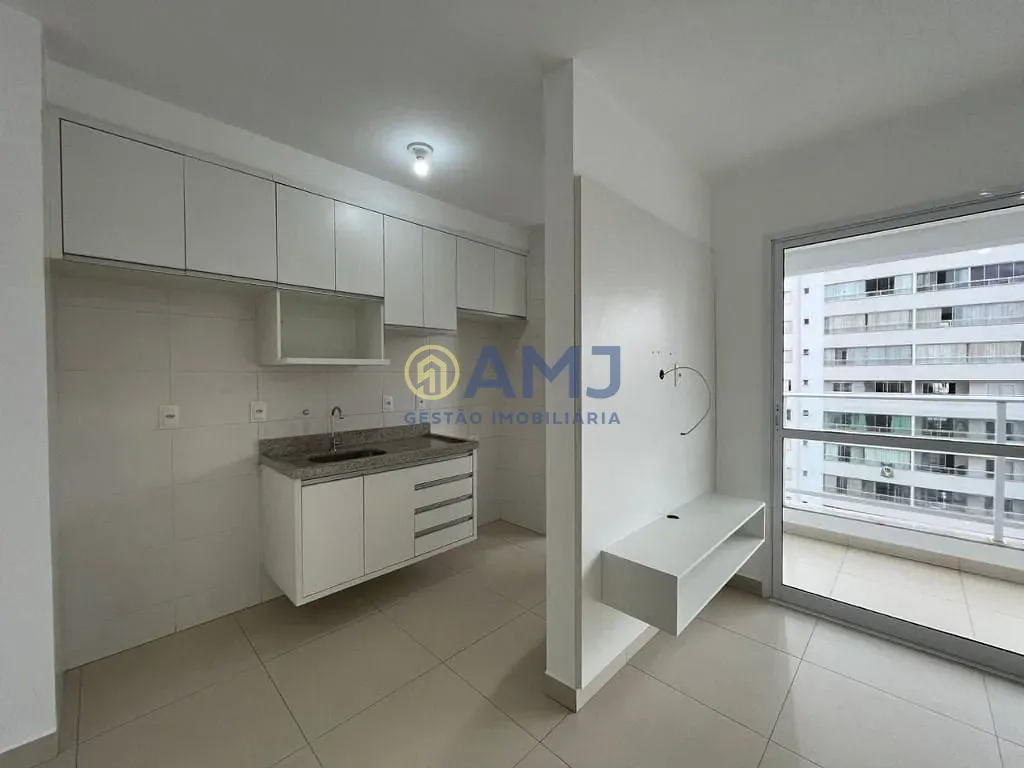 Apartamento, 2 quartos, 60 m² - Foto 1