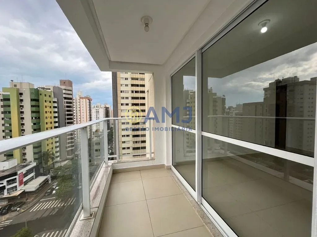 Apartamento, 2 quartos, 60 m² - Foto 5
